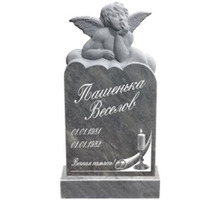 Памятники из мрамора - Ритуальные услуги в Севастополе