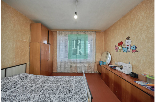 Продается 3-к квартира 61м² 11/12 этаж - Квартиры в Севастополе