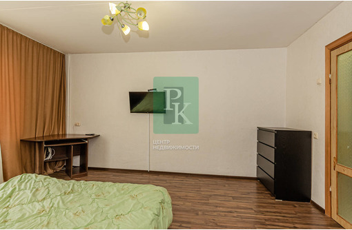 Продаю 2-к квартиру 56.6м² 3/5 этаж - Квартиры в Севастополе