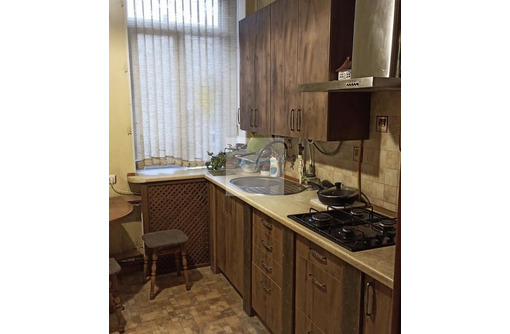 Продажа 3-к квартиры 68.70м² 1/3 этаж - Квартиры в Севастополе