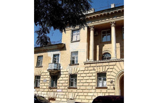 Продажа 3-к квартиры 68.70м² 1/3 этаж - Квартиры в Севастополе