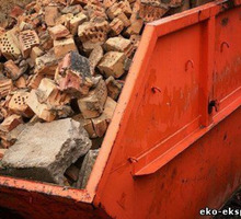 ​Прием, вывоз отходов – ООО «Эко Экспресс»: качественные услуги, доступные цены, лицензия! - Вывоз мусора в Крыму