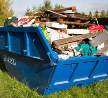 ​Вывоз отходов всех видов ООО «Эко Экспресс» пгт Гаспра (Ялта). - Грузовые перевозки в Крыму
