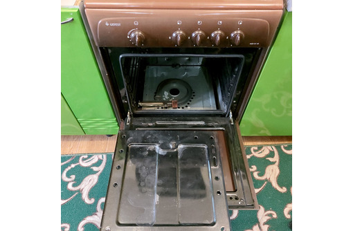 Ремонт кухонных плит, варочных панелей, духовых шкафов (частный мастер) - Ремонт техники в Евпатории