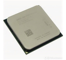 Процессор 4-х ядер AMD A8-5600k\ на борту 2Gb видео - Комплектующие и запчасти в Крыму