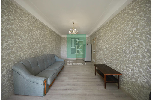 Продаю 2-к квартиру 45.4м² 2/5 этаж - Квартиры в Севастополе