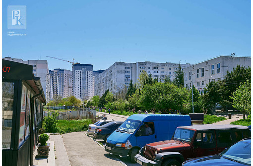 Продается помещение свободного назначения, 63.4м² - Продам в Севастополе