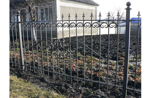 ​Урна металлическая калитки, решётки, ворота , садовая мебель мангалы, навесы - Металлические конструкции в Севастополе