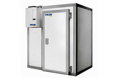 Холодильные Моноблоки и Сплит Системы для Холодильных и Морозильных Камер. - Продажа в Алупке