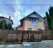 Продам дом 96м² на участке 4 сотки - Дома в Севастополе