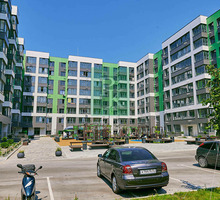 Продается 2-к квартира 56.2м² 5/8 этаж - Квартиры в Севастополе