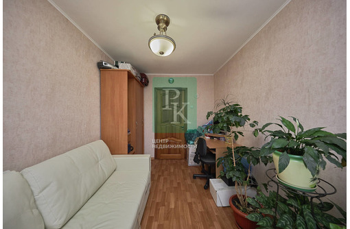 Продаю 4-к квартиру 67.8м² 2/5 этаж - Квартиры в Севастополе