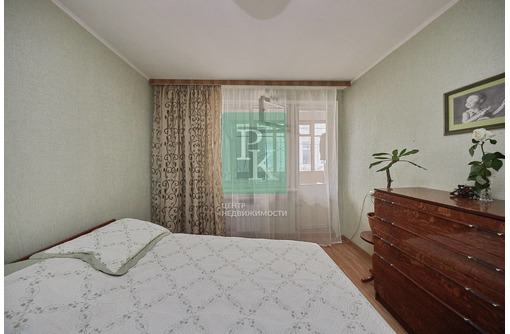 Продаю 4-к квартиру 67.8м² 2/5 этаж - Квартиры в Севастополе