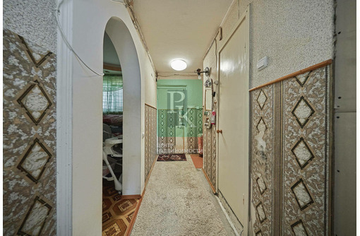 Продажа 1-к квартиры 32.7м² 4/9 этаж - Квартиры в Севастополе