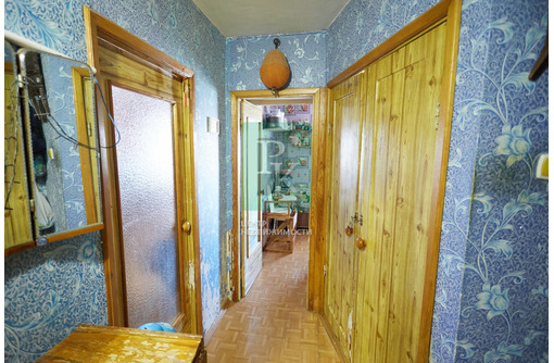 Продажа 1-к квартиры 34.5м² 3/9 этаж - Квартиры в Севастополе