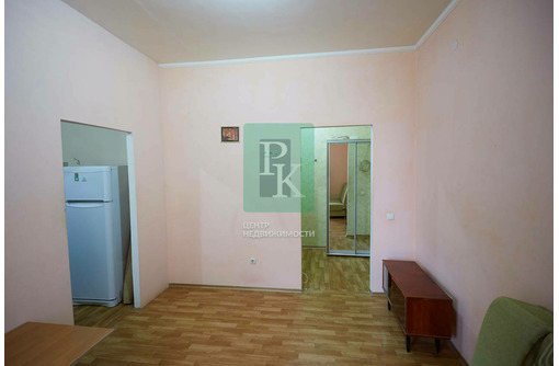 Продается 1-к квартира 30м² 1/5 этаж - Квартиры в Севастополе