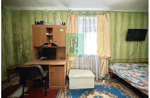 Продажа 2-к квартиры 44м² 4/5 этаж - Квартиры в Севастополе