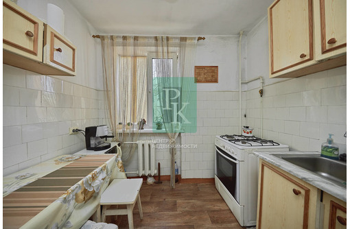 Продажа 2-к квартиры 44м² 4/5 этаж - Квартиры в Севастополе
