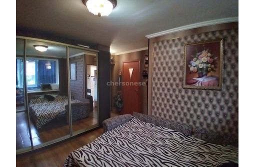 Продажа 1-к квартиры 26м² 4/5 этаж - Квартиры в Севастополе