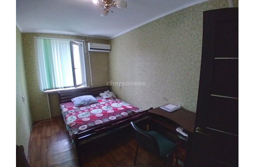 Продаю 3-к квартиру 64м² 4/5 этаж - Квартиры в Севастополе