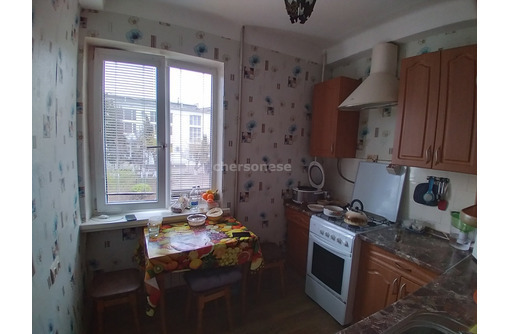 Продаю 3-к квартиру 64м² 4/5 этаж - Квартиры в Севастополе