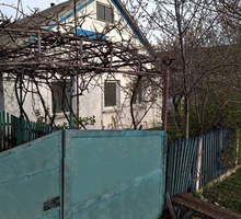 Продается дом 100 м2 + 25 соток земли в собственности в Белогорском районе Республика  Крым. - Дома в Крыму