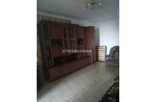 Продается 1-к квартира 32м² 3/5 этаж - Квартиры в Севастополе