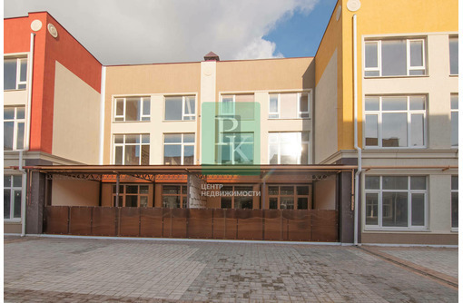 Продам 1-к квартиру 54.8м² 1/3 этаж - Квартиры в Севастополе