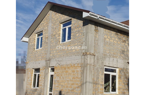 Продается дом 140м² на участке 5.2 соток - Дома в Севастополе