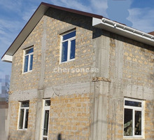 Продаю дом 140м² на участке 5.2 соток - Дома в Севастополе