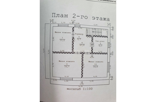 Продается дом 140м² на участке 5.2 соток - Дома в Севастополе