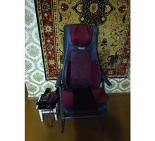 Расслабляющий массаж+бонус,массажное кресло. - Массаж в Симферополе