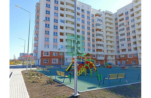 Продаю 2-к квартиру 60м² 2/10 этаж - Квартиры в Севастополе