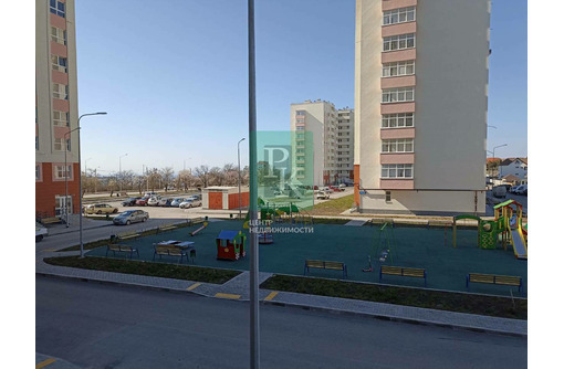 Продаю 2-к квартиру 60м² 2/10 этаж - Квартиры в Севастополе