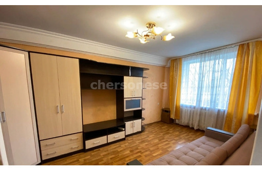 Продаю 1-к квартиру 32м² 1/5 этаж - Квартиры в Севастополе