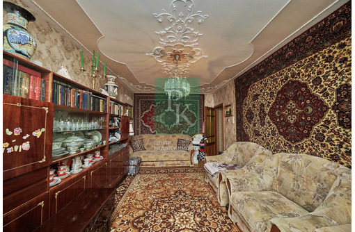 Продам 3-к квартиру 71м² 4/4 этаж - Квартиры в Севастополе