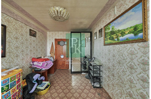 Продам 3-к квартиру 71м² 4/4 этаж - Квартиры в Севастополе