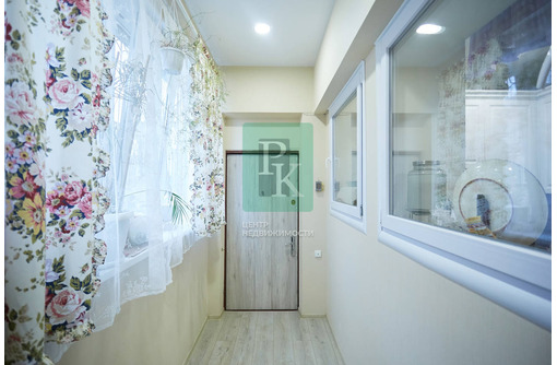 Продается 2-к квартира 70.1м² 1/3 этаж - Квартиры в Севастополе