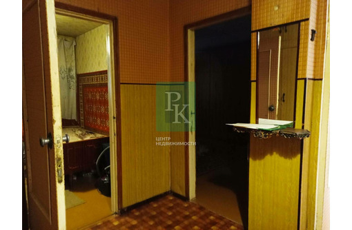 Продажа 3-к квартиры 70.7м² 2/5 этаж - Квартиры в Бахчисарае