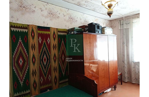 Продажа 3-к квартиры 70.7м² 2/5 этаж - Квартиры в Бахчисарае