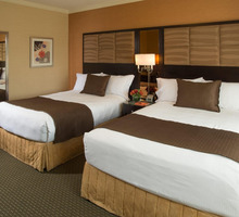 Кровати для гостиниц Бокс Спринг оптом. Производство кроватей любого размера. - Мебель для спальни в Симферополе