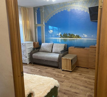 Продажа 1-к квартиры 31.2м² 1/5 этаж - Квартиры в Севастополе