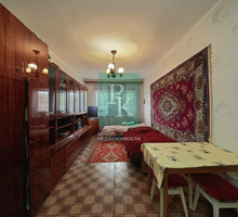 Продается 2-к квартира 43.7м² 1/4 этаж - Квартиры в Севастополе