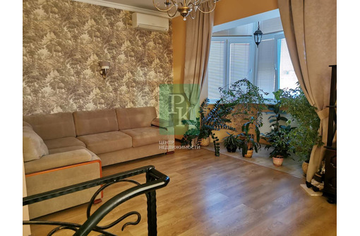 Продается 4-к квартира 176м² 10/11 этаж - Квартиры в Севастополе