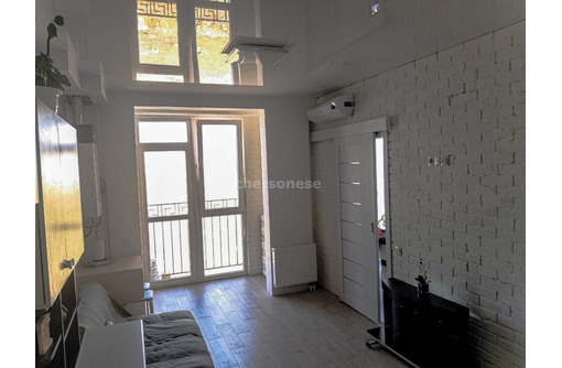 Продам 1-к квартиру 46м² 3/5 этаж - Квартиры в Севастополе