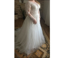 Свадебное платье "Gabiano Pymm Q" - Свадебные платья в Симферополе