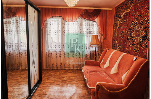 Продаю 3-к квартиру 65.3м² 4/5 этаж - Квартиры в Севастополе
