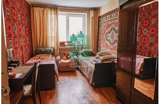 Продаю 3-к квартиру 65.3м² 4/5 этаж - Квартиры в Севастополе