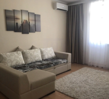 Сдается 1-к квартира 42м² 1/5 этаж - Аренда квартир в Севастополе