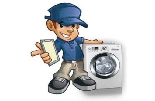 Ремонт стиральных машин в Севастополе – профессионально, надежно, по доступным ценам! - Ремонт техники в Севастополе